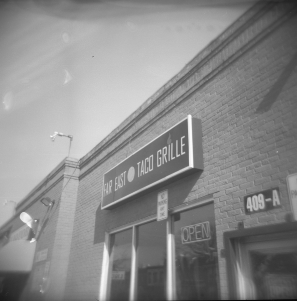 Photo of Far East Taco Grille