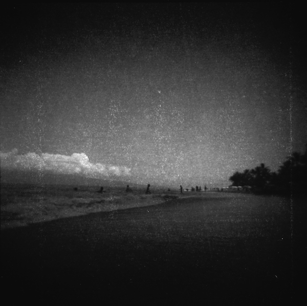 Photo of Kahekili Beach