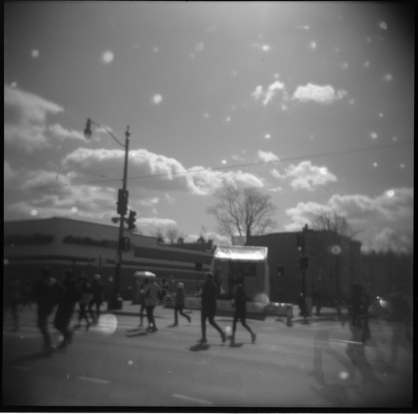 Photo of Rock-and-Roll Marathon Musicians